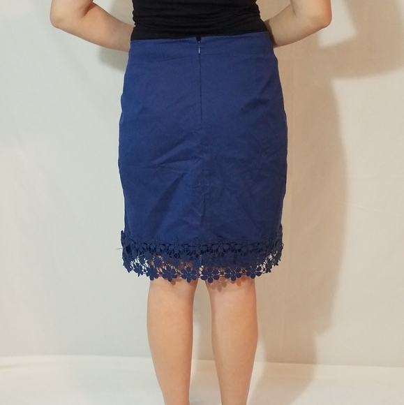 Beautiful Ann Taylor Skirt! - Picture 7 of 8